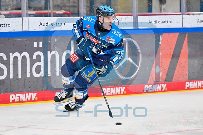 Eishockey, Herren, DEL, Saison 2025-2026, Spiel 33, ERC Ingolstadt - Grizzlys Wolfsburg, 28.12.2025