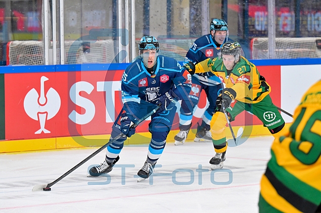 Hockey, Mens, CHL, Season 2025-2026, Regular Season, Game Day 1, ERC Ingolstadt - Ilves Tampere, 28.08.2025