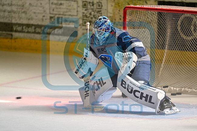 Eishockey, Herren, DEL, Saison 2024-2025, ERC Ingolstadt - Ice Training, 24.08.2024