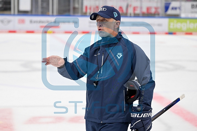 Eishockey, Herren, DEL, Saison 2022-2023, ERC Ingolstadt - Showtraining & Dauerkartenüberge, 07.08.2022