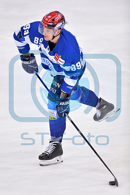 Eishockey, Herren, DEL, Saison 2020-2021, ERC Ingolstadt - Fischtown Pinguins Bremerhaven, 16.04.2021