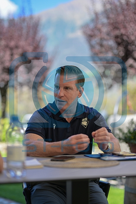 Eishockey, Herren, DEL, Saison 2022-2023, ERC Ingolstadt - Ice Training, 26.08.2022