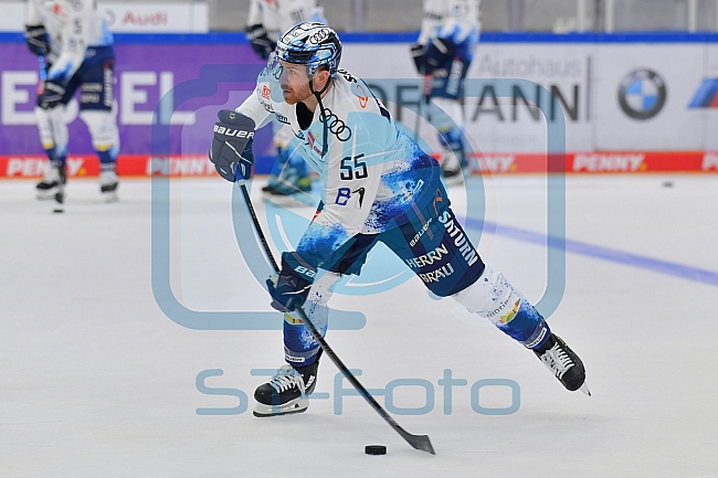 Vorbereitung, Eishockey, Herren, DEL, Saison 2021-2022, ERC Ingolstadt - HC Rytiri Kladno, 22.08.2021