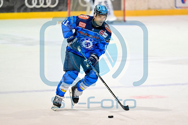 Eishockey, Herren, DEL, Saison 2025-2026, Vinschgau Cup, Spiel 1, ERC Ingolstadt - ZSC Lions, 22.08.2025