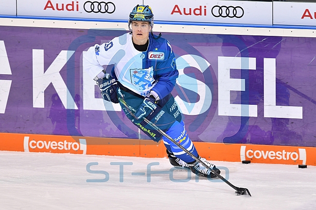 ERC Ingolstadt vs Fischtown Pinguins, Eishockey, DEL, Deutsche Eishockey Liga, Spieltag 43, 19.01.2018