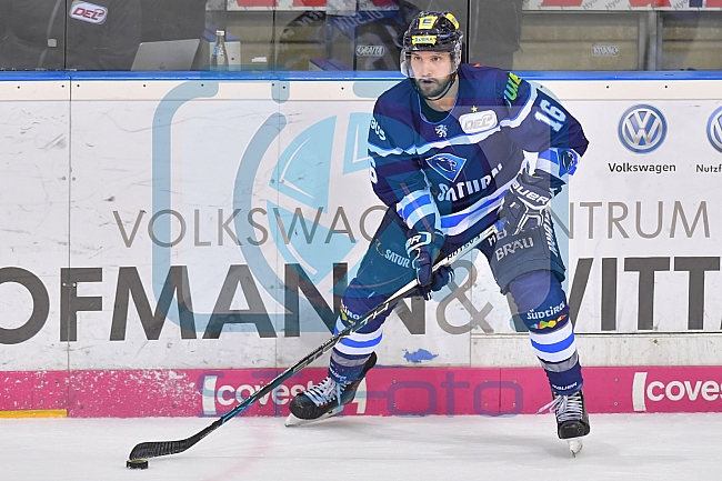 ERC Ingolstadt vs Koelner Haie, DEL, Deutsche Eishockey Liga, Playoffs, Viertelfinale, Spiel 4, 22.03.2019