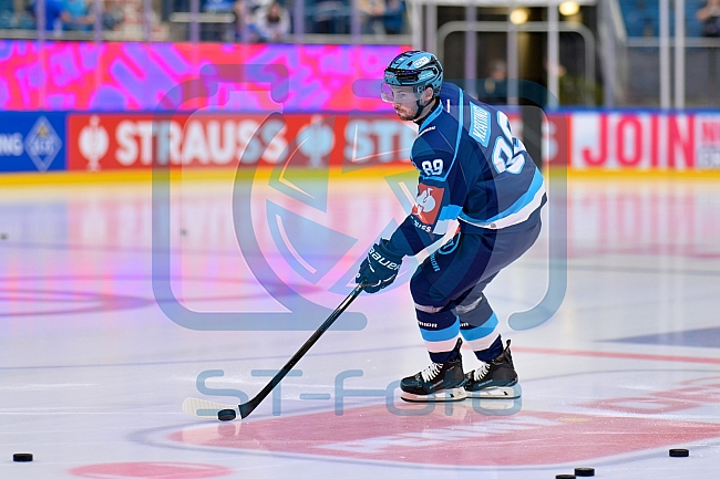 Hockey, Mens, CHL, Season 2025-2026, Regular Season, Game Day 2, ERC Ingolstadt - Kalpa Kuopio, 30.08.2025