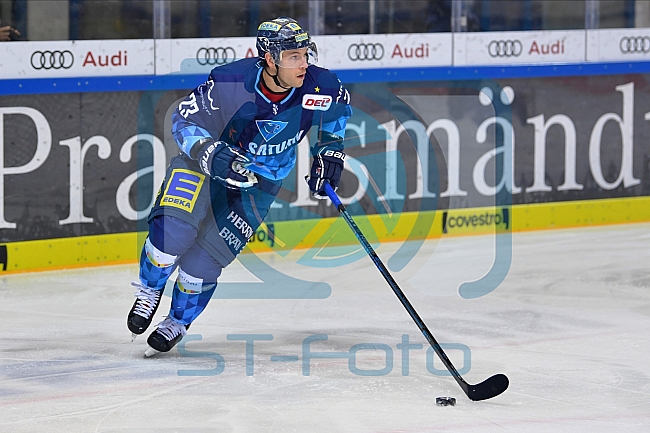 ERC Ingolstadt vs EHC Red Bull München, DEL, Deutsche Eishockey Liga, Spieltag 21, 24.11.2019