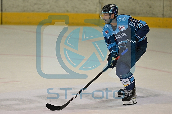 Eishockey, Herren, 6. Vinschgau-Cup, Saison 2022-2023, ERC Ingolstadt - HC Pustertal, 26.08.2022
