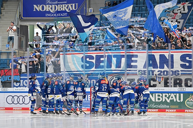Eishockey, Frauen, DFEL, Saison 2026-2027, Testspiel, ERC Ingolstadt - ZSC Lions Zürich, 05.09.2026