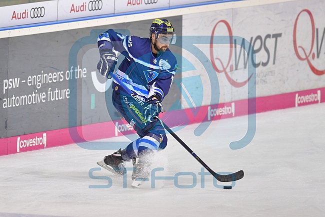 ERC Ingolstadt vs Eisbären Berlin, DEL, Deutsche Eishockey Liga, Spieltag 49, 22.02.2019