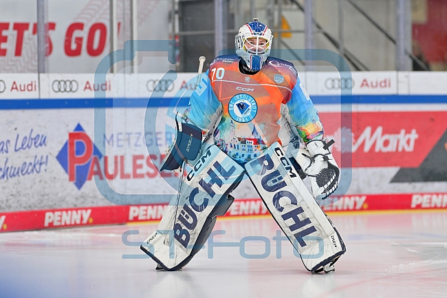 Eishockey, Frauen, DFEL, Saison 2024-2025, ERC Ingolstadt - EC Bergkamener Bären, 05.01.2025