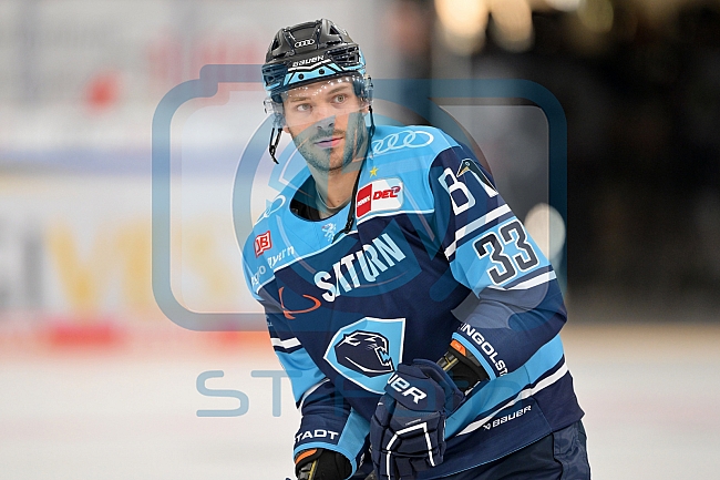 Eishockey, Herren, DEL, Saison 2022-2023, Vorbereitung, ERC Ingolstadt - Iserlohn Roosters, 14.08.2022