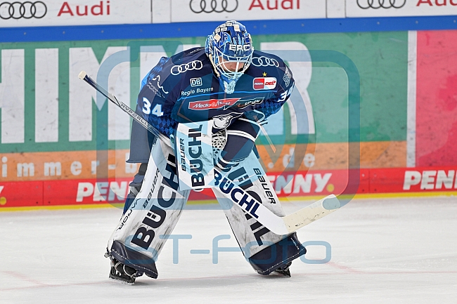Eishockey, Herren, DEL, Saison 2024-2025, Vorbereitung, ERC Ingolstadt - Nürnberg Ice Tigers, 15.09.2024