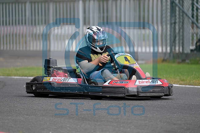 Eishockey, Herren, 6. Vinschgau-Cup, Saison 2022-2023, Audi ERC Gokart Cup 2022, 27.08.2022