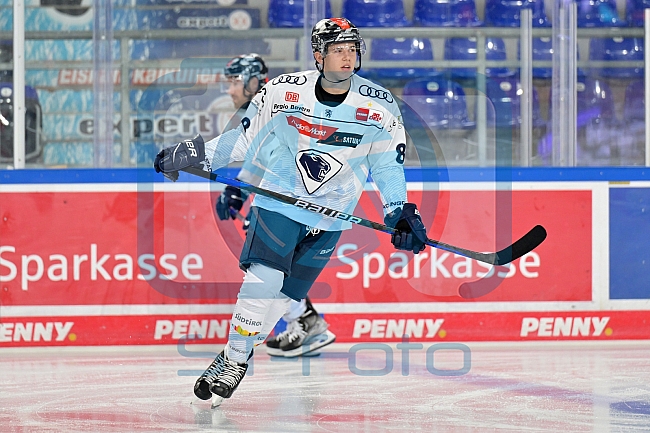 Eishockey, Herren, DEL, Saison 2023-2024, Gäubodenvolksfest-Cup, HC Lugano - ERC Ingolstadt, 18.08.2023