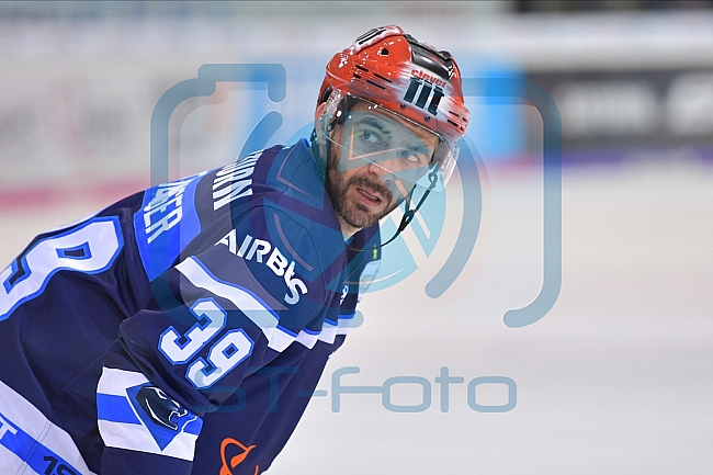 ERC Ingolstadt vs Koelner Haie, DEL, Deutsche Eishockey Liga, Playoffs, Viertelfinale, Spiel 6, 29.03.2019