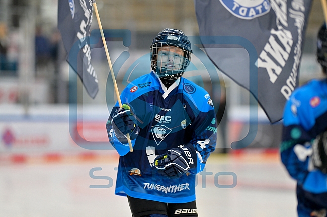 Eishockey, Frauen, EWHL Euro Cup, Saison 2025-2026, Spiel um Platz 3, ERC Ingolstadt - Eisbären Juniors Berlin Frauen, 19.10.2025