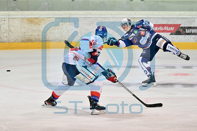 Eishockey, Herren, DEL, Saison 2024-2025, Iserlohn Roosters - HC TIWAG Innsbruck, 25.08.2024