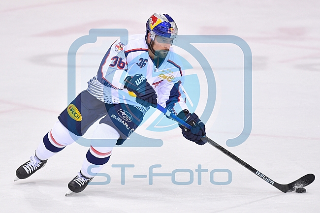 ERC Ingolstadt vs EHC Red Bull Muenchen, Eishockey, DEL, Deutsche Eishockey Liga, Spieltag 32, 26.12.2018