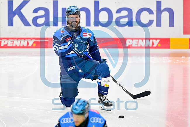 Eishockey, Herren, DEL, Saison 2025-2026, Gäubodenvolksfest-Cup 2025, Spiel 1, Nürnberg Ice Tigers - ERC Ingolstadt, 15.08.2025
