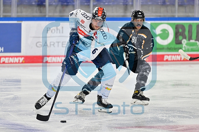 Eishockey, Herren, DEL, Saison 2023-2024, Gäubodenvolksfest-Cup, HC Lugano - ERC Ingolstadt, 18.08.2023