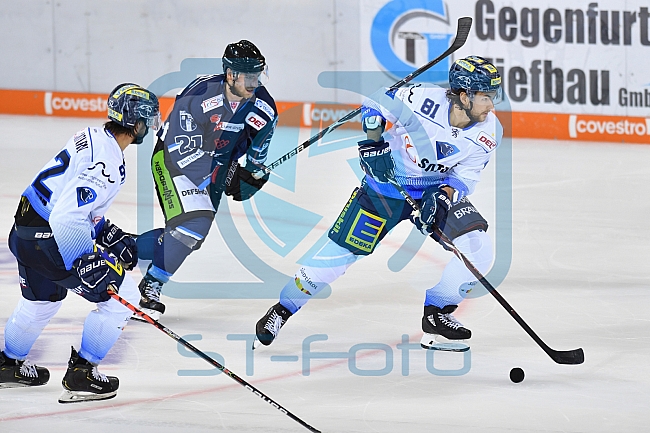 Straubing Tigers vs ERC Ingolstadt, DEL, Deutsche Eishockey Liga, Gäubodenvolksfest-Cup, Gäuboden, Volksfest, Cup, Spiel 4, 18.08.2019