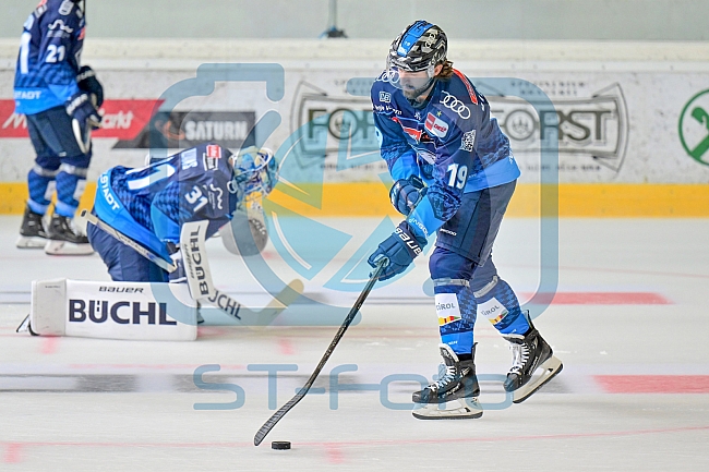 Eishockey, Herren, DEL, Saison 2024-2025, EHC Olten - ERC Ingolstadt, 25.08.2024