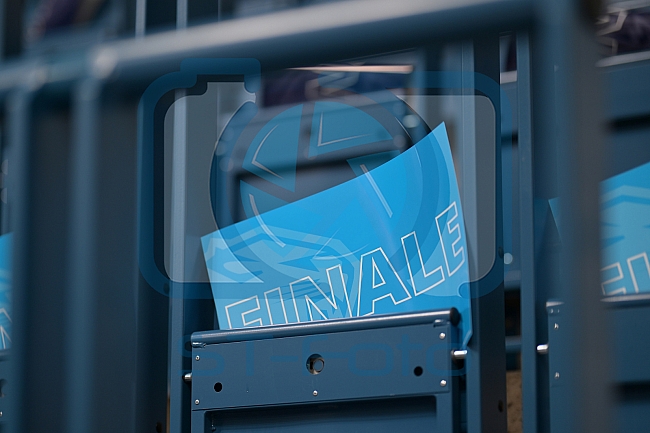 Eishockey, Herren, DEL, Saison 2022-2023, Playoff-Finale - Spiel 2, ERC Ingolstadt - EHC Red Bull München, 16.04.2023