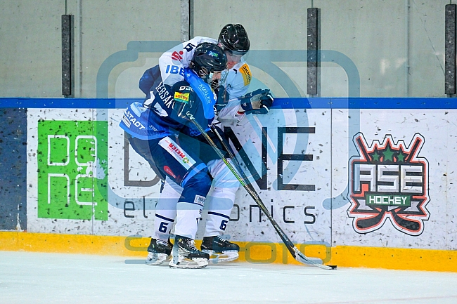 Eishockey, Herren, U20 DNL, Saison 2025-2026, Viertelfinale - Spiel 2, ERC Ingolstadt - ESC Dresden, 08.03.2026