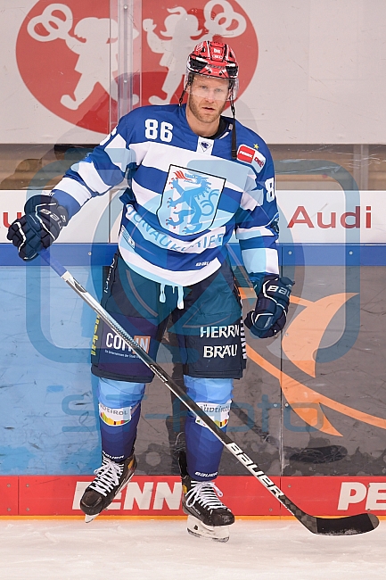 Eishockey, Herren, DEL, Saison 2020-2021, ERC Ingolstadt - Schwenninger Wild Wings, 19.01.2021