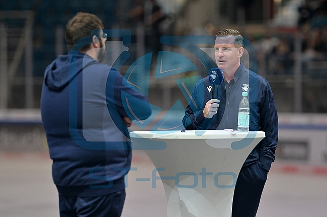 Eishockey, Herren, DEL, Saison 2024-2025, ERC Ingolstadt - Saisoneröffnung, 18.08.2024