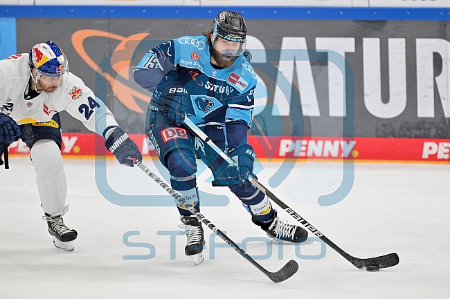 Eishockey, Herren, DEL, Saison 2022-2023, Playoff-Finale - Spiel 2, ERC Ingolstadt - EHC Red Bull München, 16.04.2023