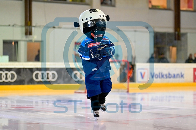 Eishockey, Herren, DEL, Saison 2025-2026, Vinschgau Cup, Spiel 4, HC Pustertal - ERC Ingolstadt, 24.08.2025