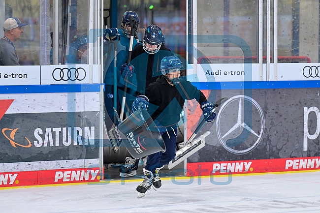 Eishockey, Herren, DEL, Saison 2025-2026, Playoffs Halbfinale, Spiel 1, ERC Ingolstadt - Iserlohn Roosters, 12.09.2025