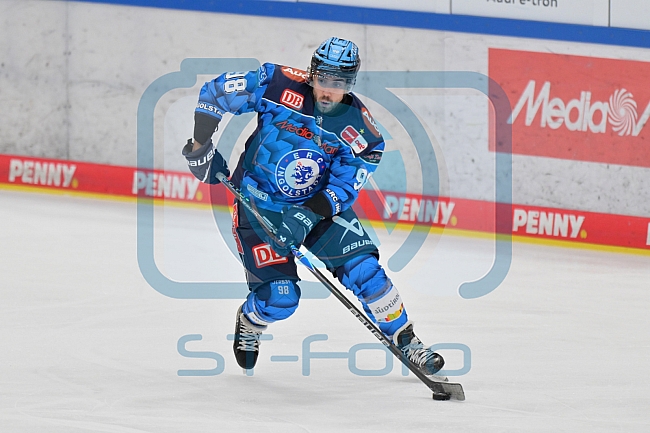 Eishockey, Herren, DEL, Saison 2025-2026, Playoffs Halbfinale, Spiel 5, ERC Ingolstadt - EHC Red Bull München, 25.09.2025
