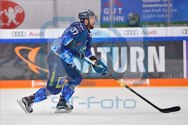 ERC Ingolstadt vs Fischtown Pinguins, DEL, Deutsche Eishockey Liga, Spieltag 8, 04.10.2019