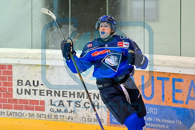 Eishockey, Herren, DEL, Saison 2026-2027, ERC Ingolstadt - HC Falkensteiner Pustertal, 21.08.2026
