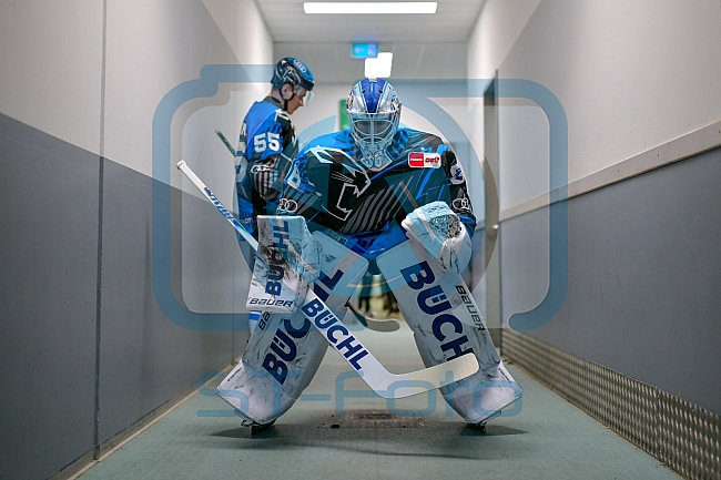 Eishockey, Herren, DEL, Saison 2025-2026, Spiel 39, Nürnberg Ice Tigers - ERC Ingolstadt, 11.01.2026
