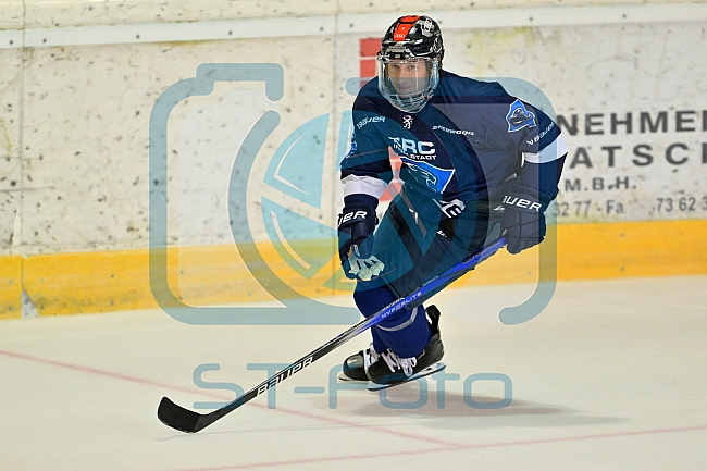 Eishockey, Herren, DEL, Saison 2023-2024, Vinschgau Cup, ERC Ingolstadt - IceTraining, 25.08.2023