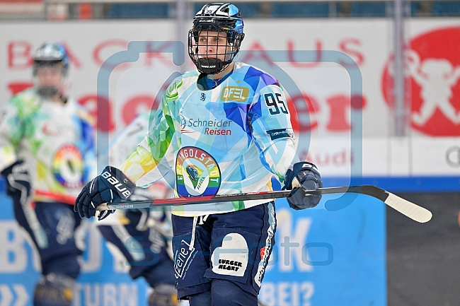 Eishockey, Frauen, DFEL, Saison 2022-2023, ERC Ingolstadt - EC Bergkamener Bären, 18.02.2023