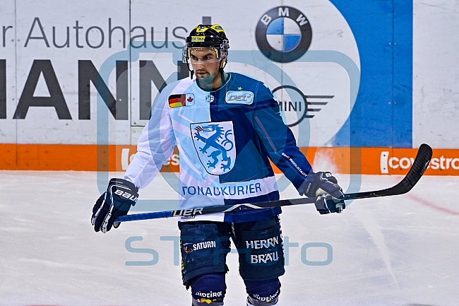ERC Ingolstadt vs Thomas Sabo Ice Tigers am 06.01.2019, Spieltag 37