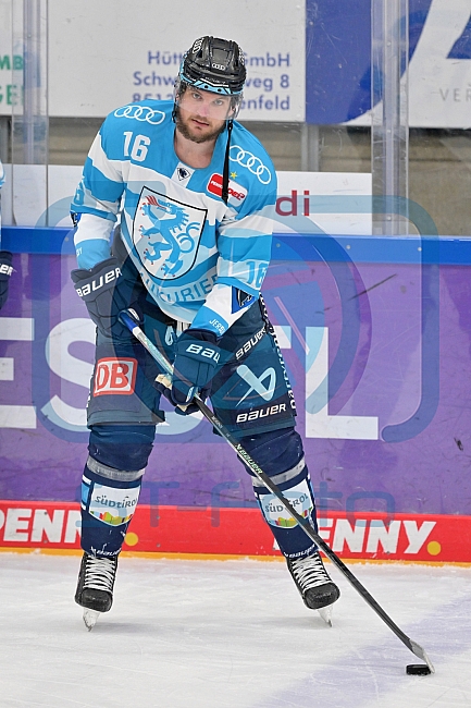 Eishockey, Herren, DEL, Saison 2022-2023, Playoff-Finale - Spiel 4, ERC Ingolstadt - EHC Red Bull München, 21.04.2023