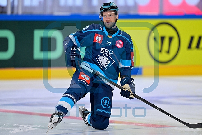 Hockey, Mens, CHL, Season 2025-2026, Regular Season, Game Day 1, ERC Ingolstadt - Ilves Tampere, 28.08.2025