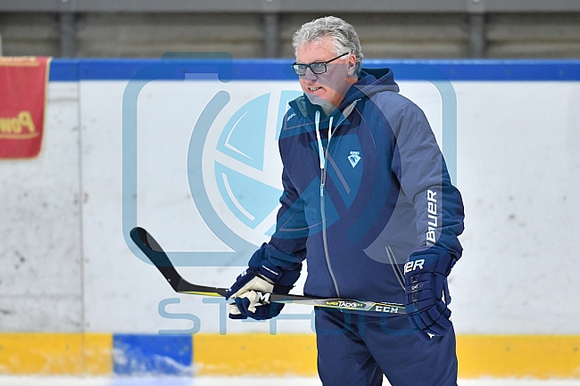 Eistraing, ERC Ingolstadt, Eishockey, DEL, Deutsche Eishockey Liga, 15.02.2018