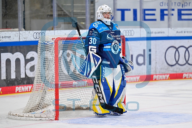 Eishockey, Frauen, DFEL, Saison 2025-2026, Testspiel, ERC Ingolstadt - HC Davos, 14.02.2026