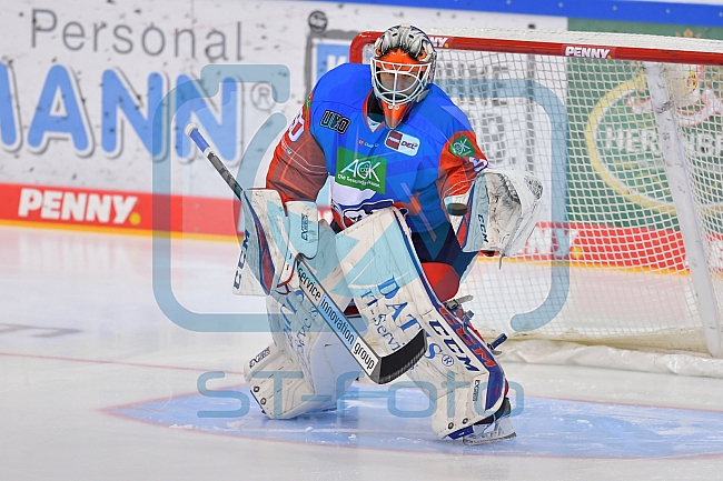 04.01.2021 - ERC Ingolstadt - Adler Mannheim