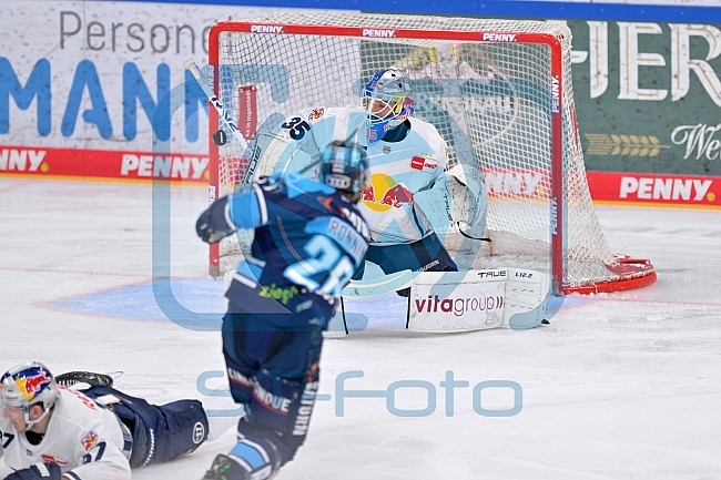 Eishockey, Herren, DEL, Saison 2022-2023, Playoff-Finale - Spiel 4, ERC Ingolstadt - EHC Red Bull München, 21.04.2023