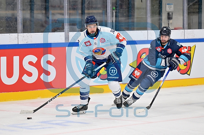 Eishockey, Mens, CHL, Season 2023-2024, ERC Ingolstadt - Vitkovice Ridera, 17.10.2023