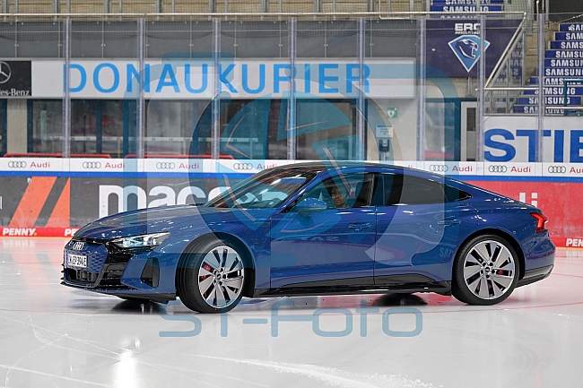 Eishockey, Herren, DEL, Saison 2022-2023, ERC Ingolstadt - Showtraining & Dauerkartenüberge, 07.08.2022